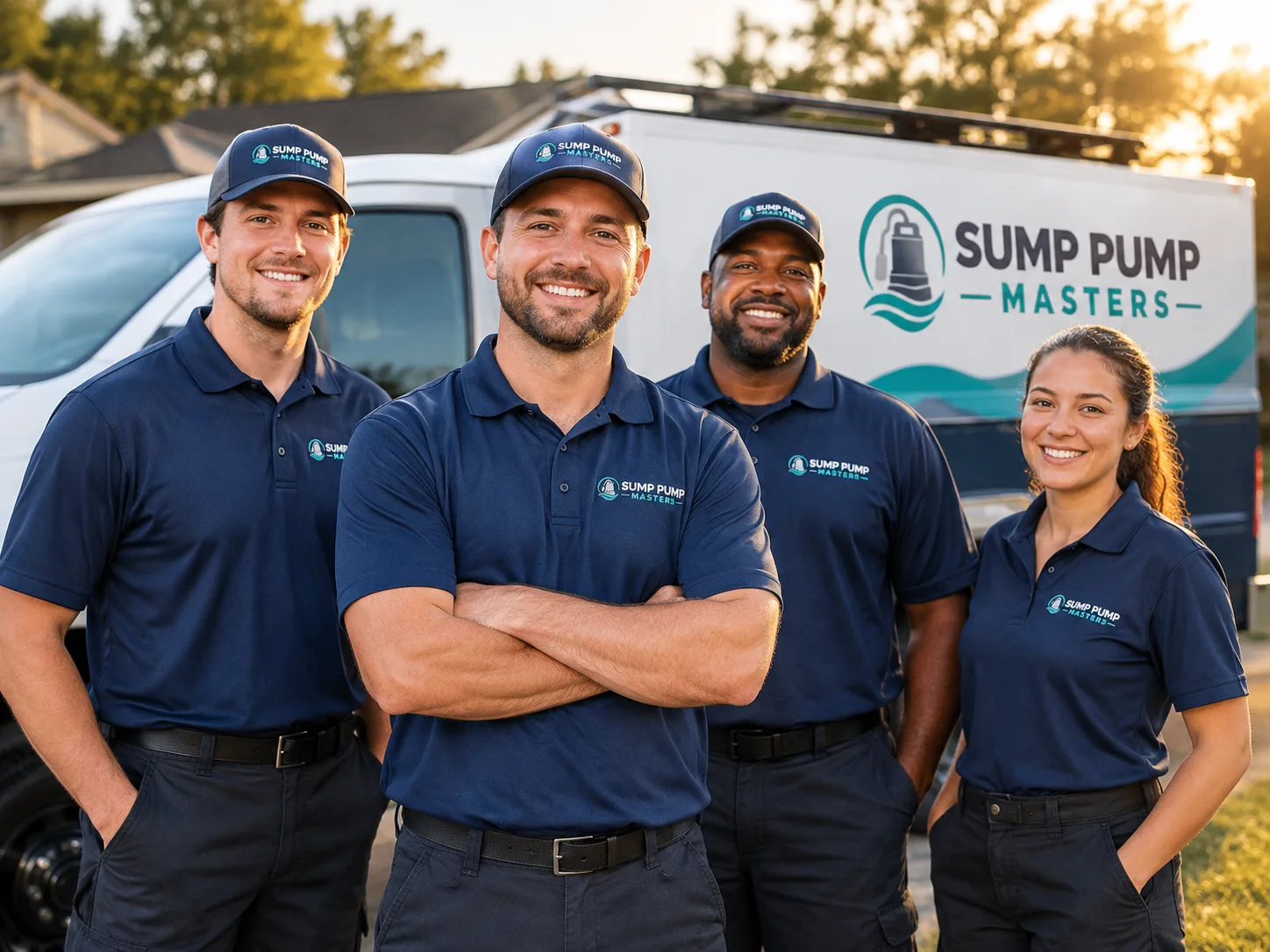 Sump Pump Repair company in East Butler, PA